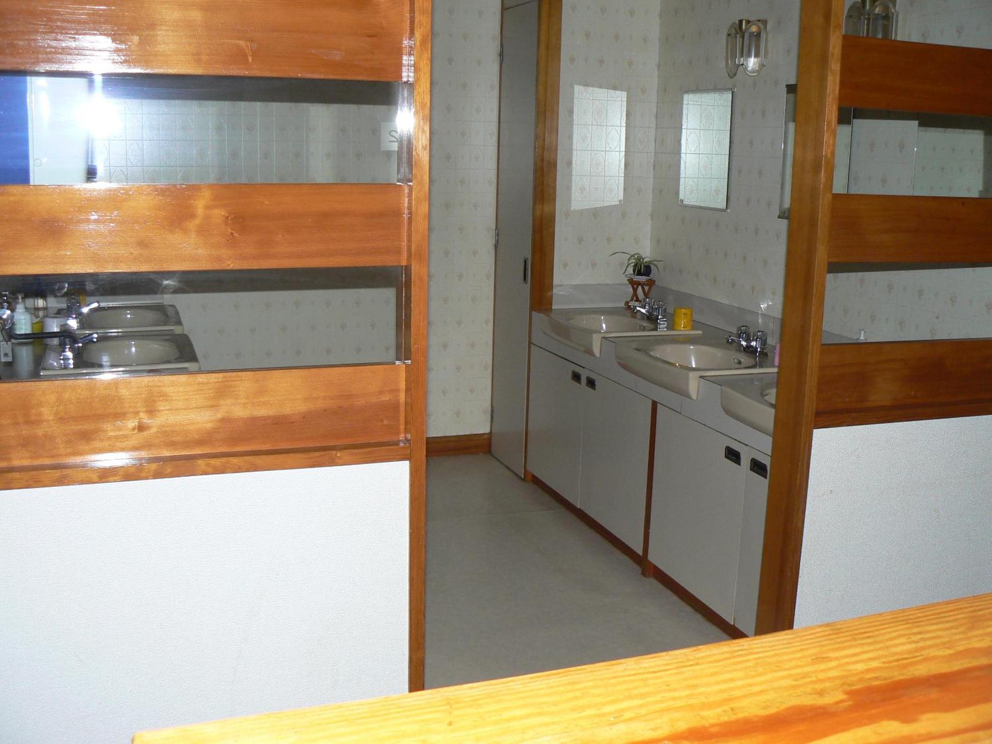 Hotel Fureai No Yado Yasuragi Nozawaonsen Exteriér fotografie