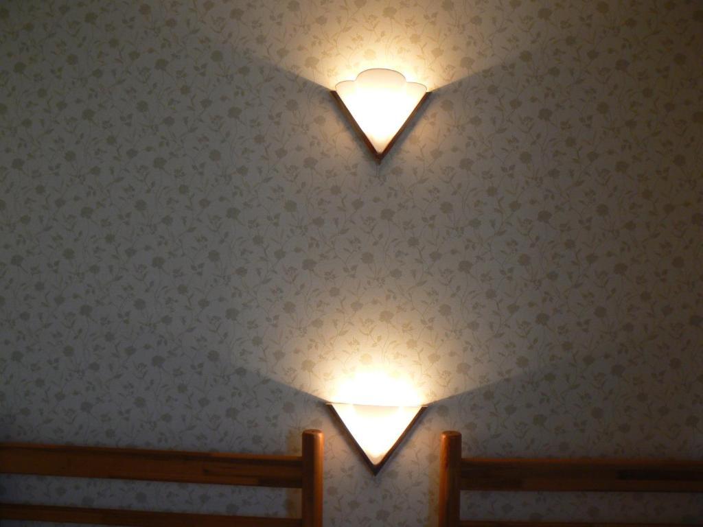 Hotel Fureai No Yado Yasuragi Nozawaonsen Pokoj fotografie