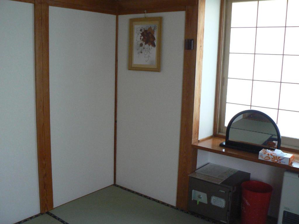 Hotel Fureai No Yado Yasuragi Nozawaonsen Pokoj fotografie