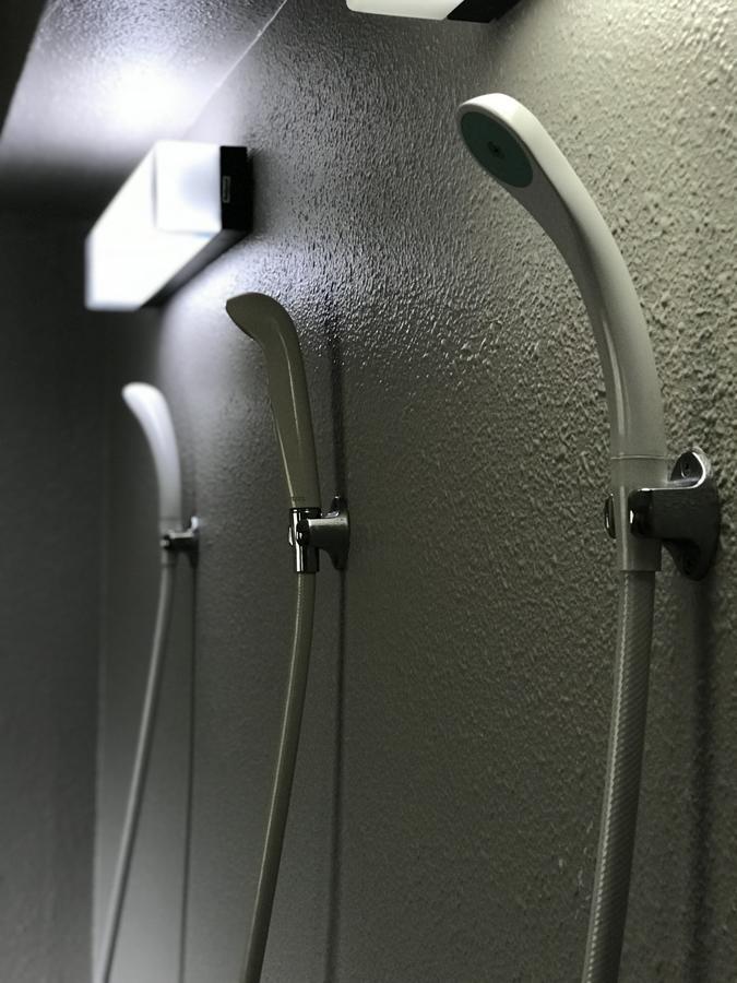 Hotel Fureai No Yado Yasuragi Nozawaonsen Exteriér fotografie