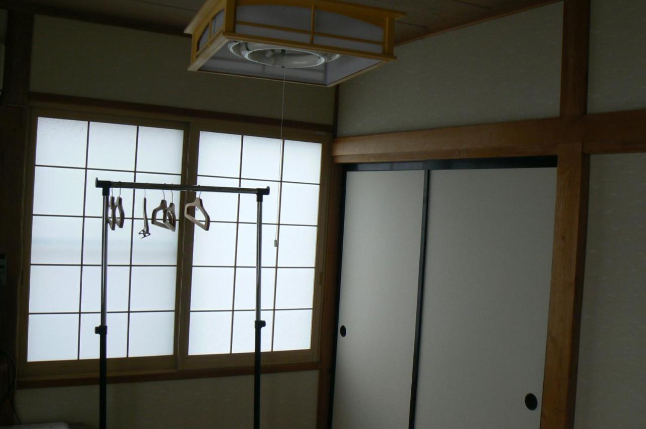 Hotel Fureai No Yado Yasuragi Nozawaonsen Exteriér fotografie
