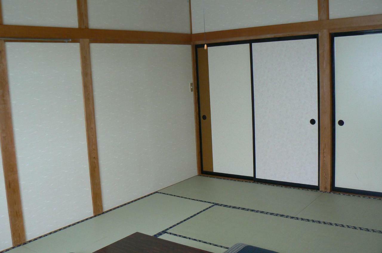 Hotel Fureai No Yado Yasuragi Nozawaonsen Exteriér fotografie