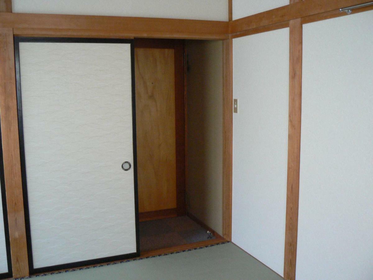 Hotel Fureai No Yado Yasuragi Nozawaonsen Exteriér fotografie