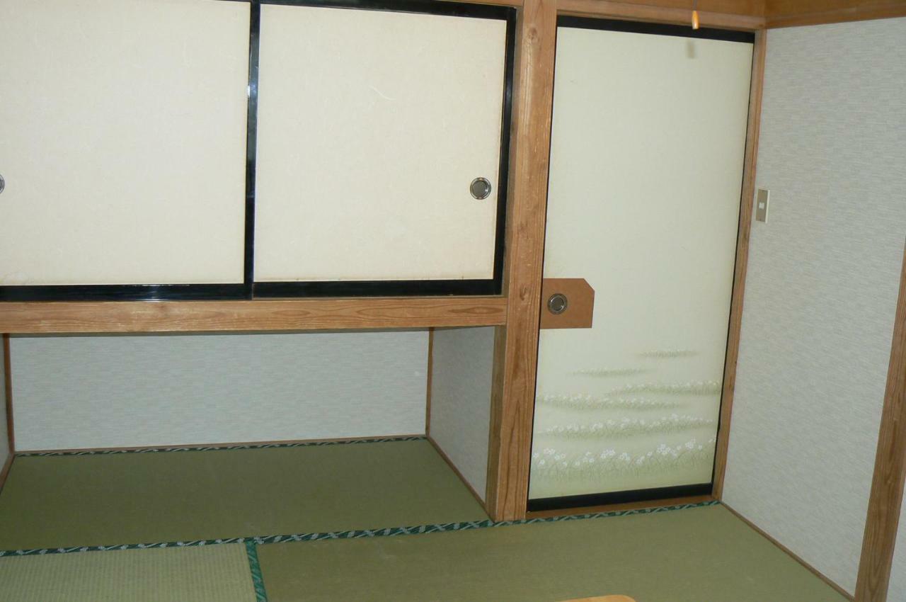 Hotel Fureai No Yado Yasuragi Nozawaonsen Exteriér fotografie